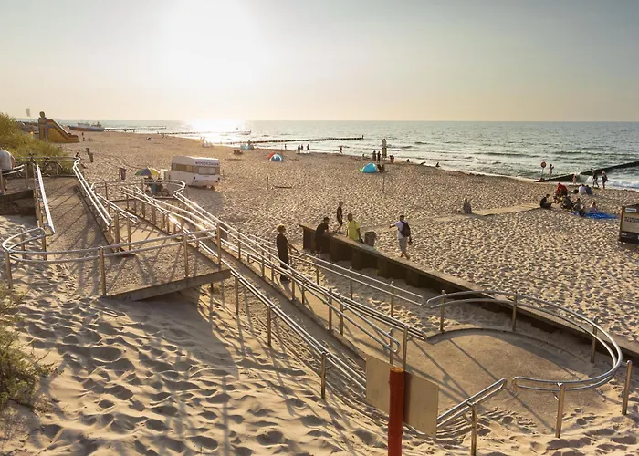 Eden Resort & Spa Mielno 