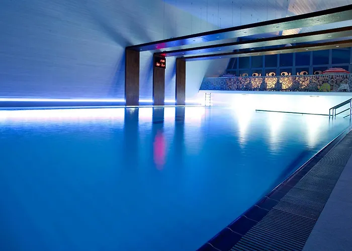 Eden Resort & Spa Mielno 